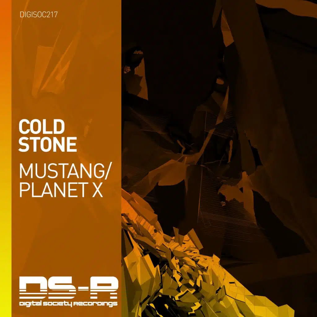 Planet X
