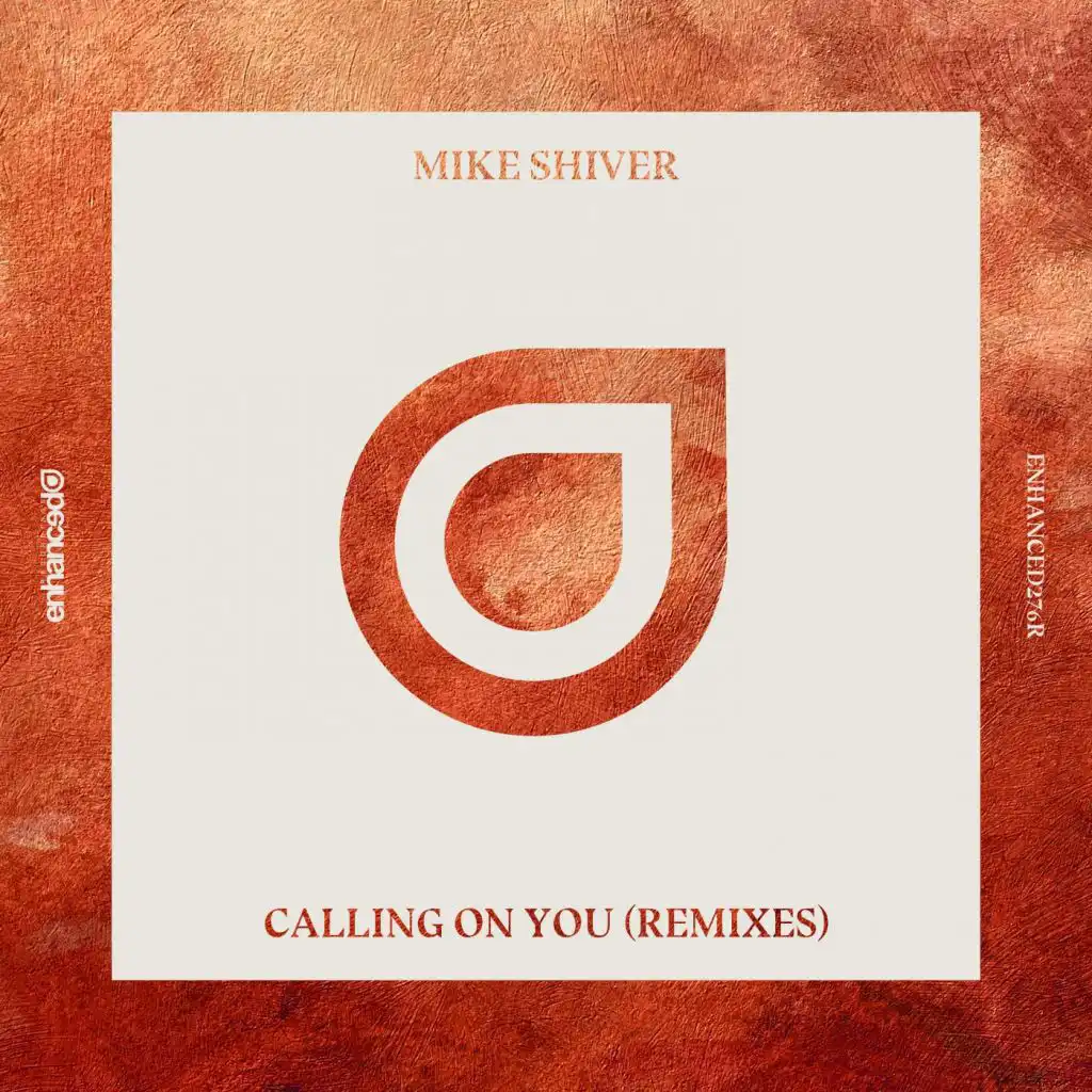 Calling On You (Marcus Santoro Remix)