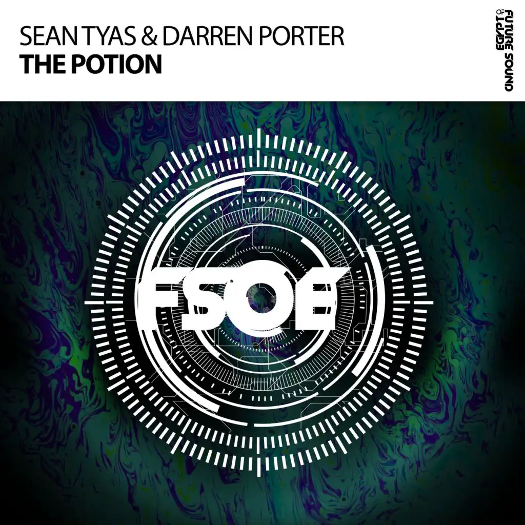 Sean Tyas, Darren Porter