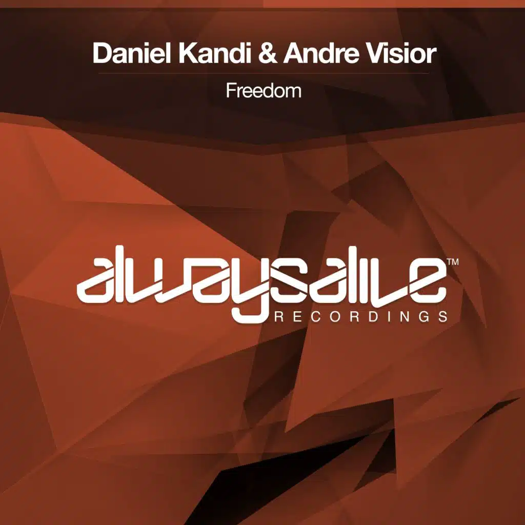 Daniel Kandi & Andre Visior