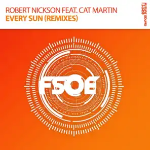 Robert Nickson feat. Cat Martin