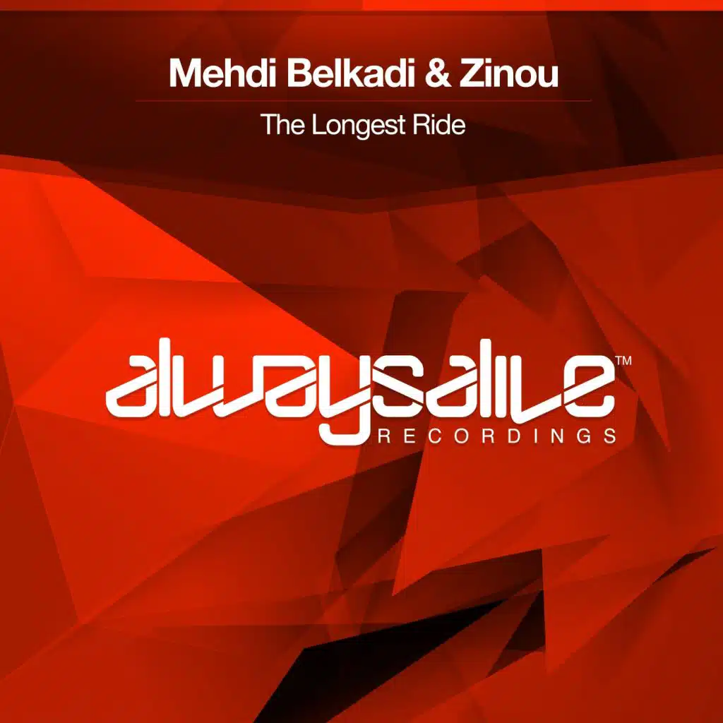 Mehdi Belkadi & Zinou