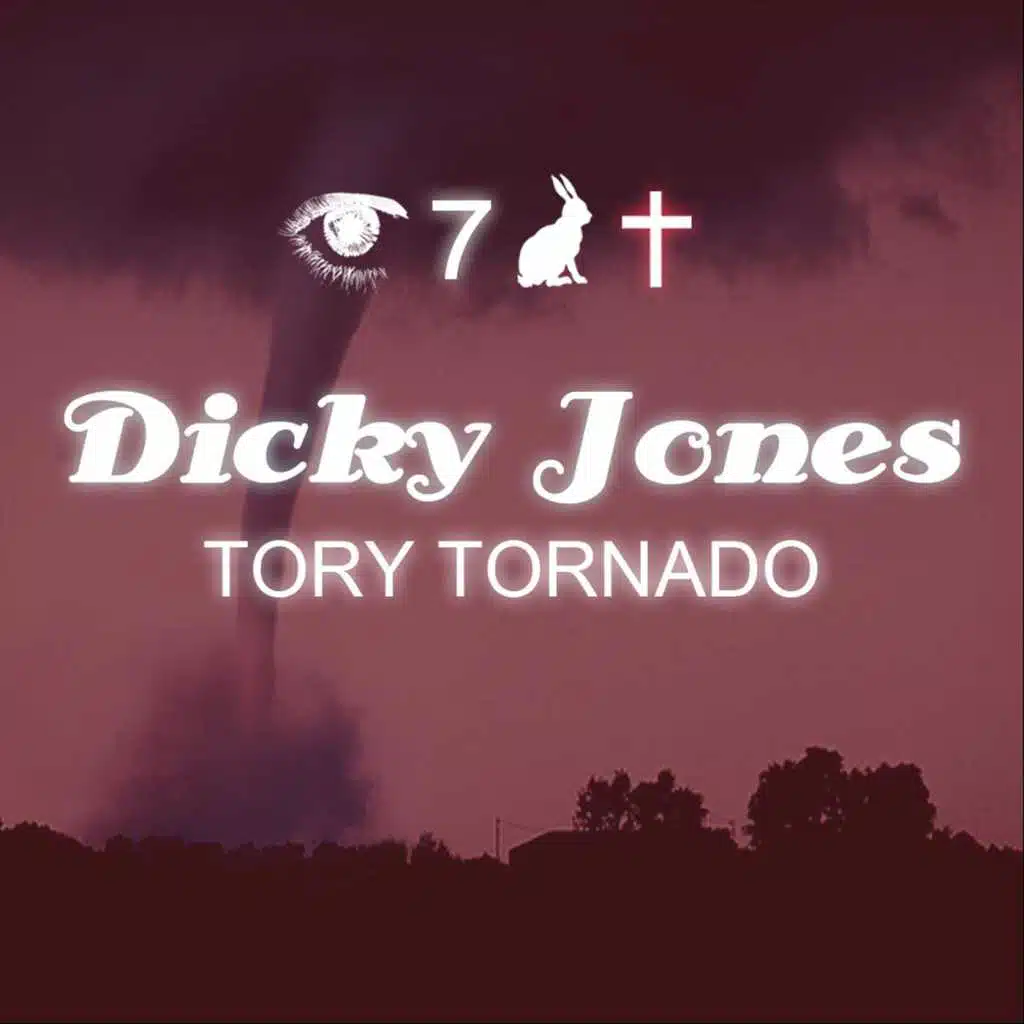 Tory Tornado