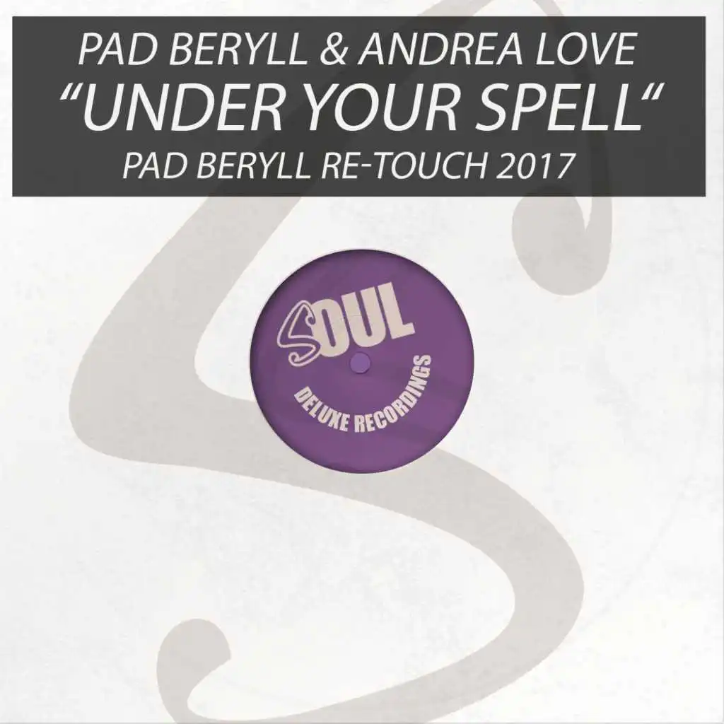 Under Your Spell (Re-Touch 2017)