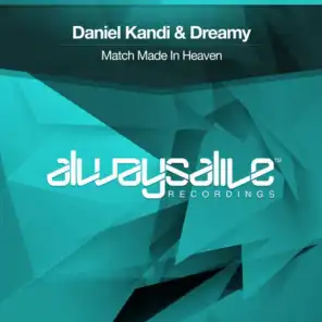 Daniel Kandi & Dreamy