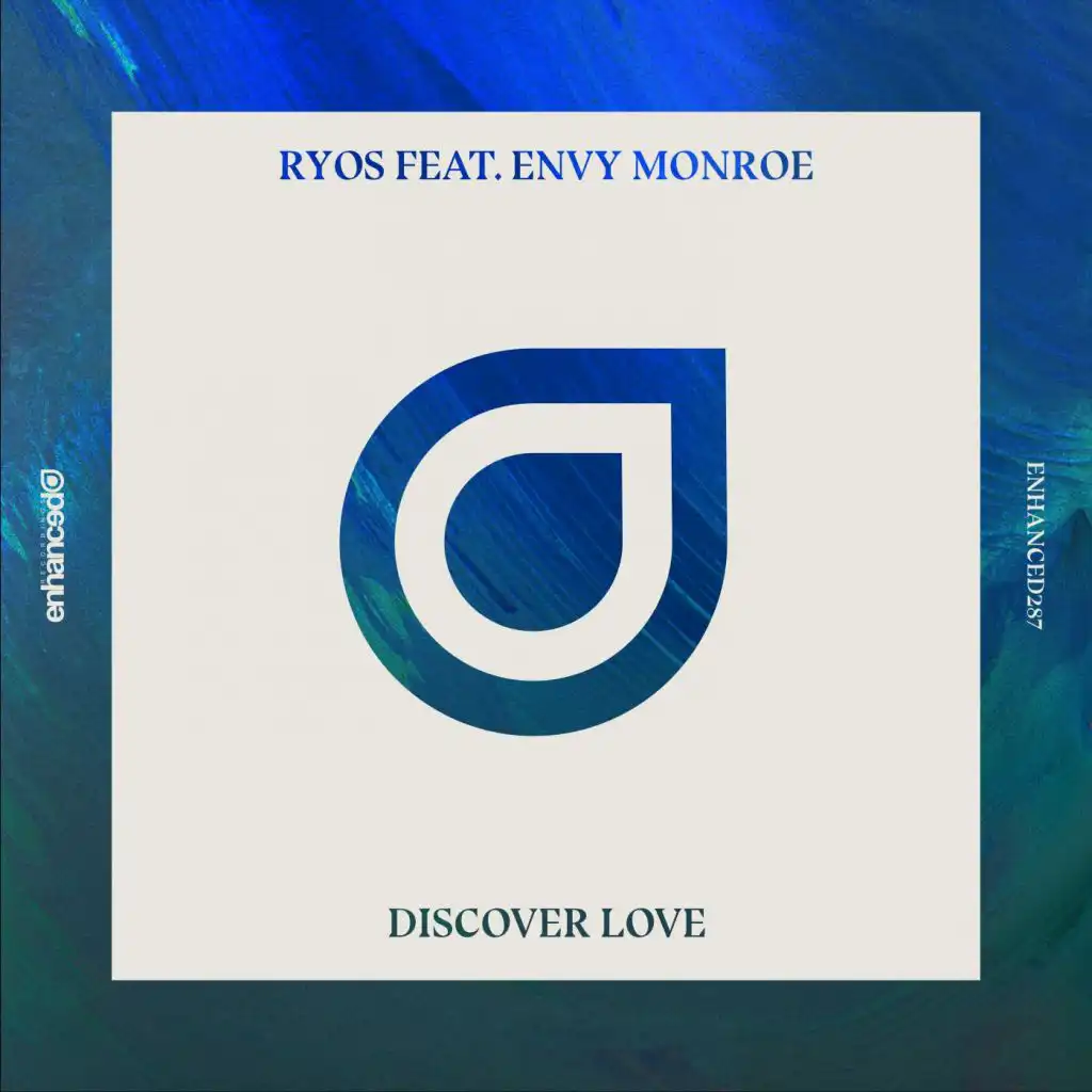 Discover Love (feat. Envy Monroe)