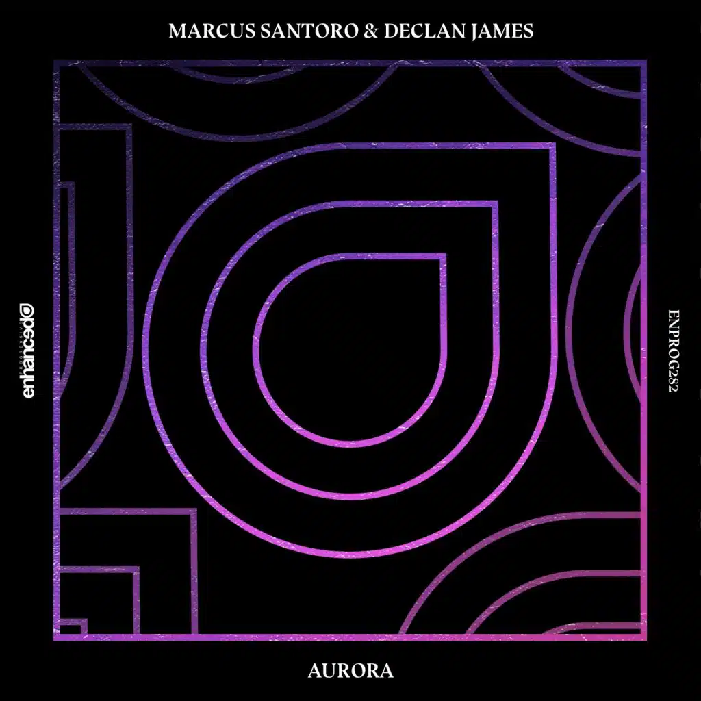 Marcus Santoro & Declan James