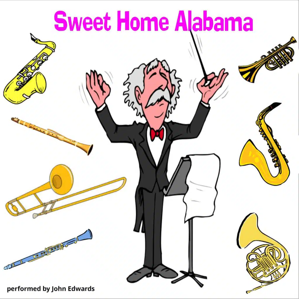 Sweet Home Alabama