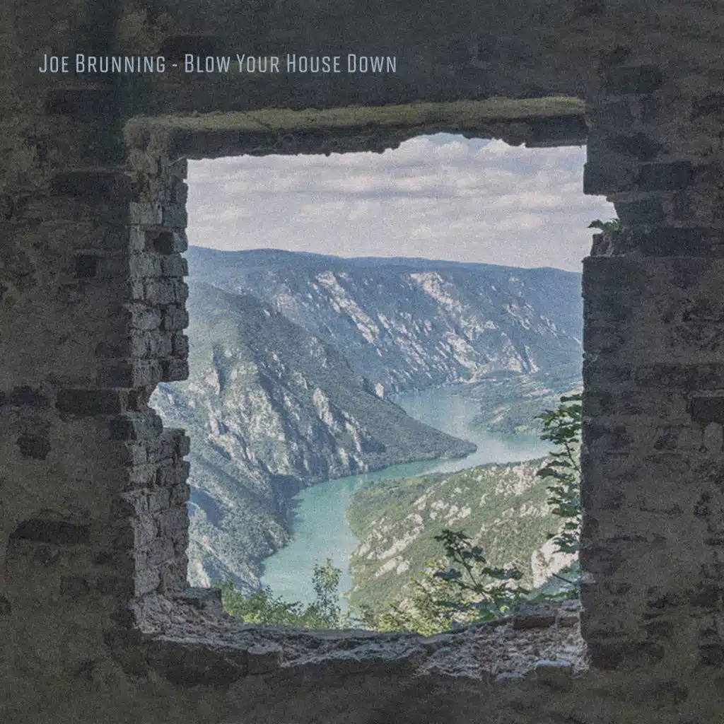 Blow Your House Down