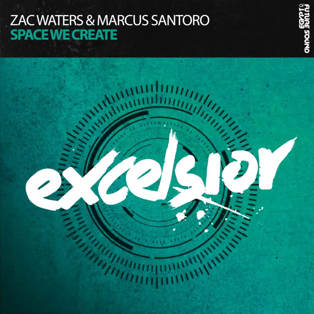 Zac Waters & Marcus Santoro