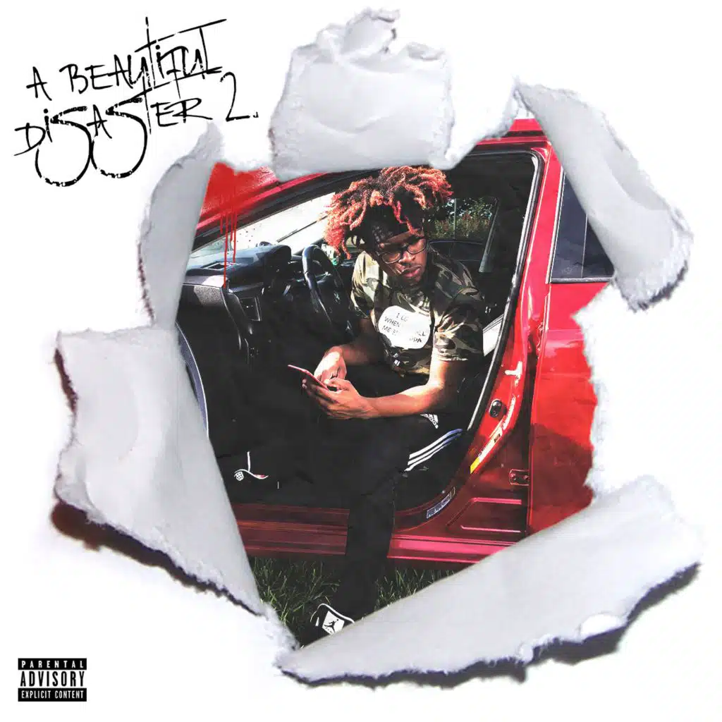 A Beautiful Disaster 2