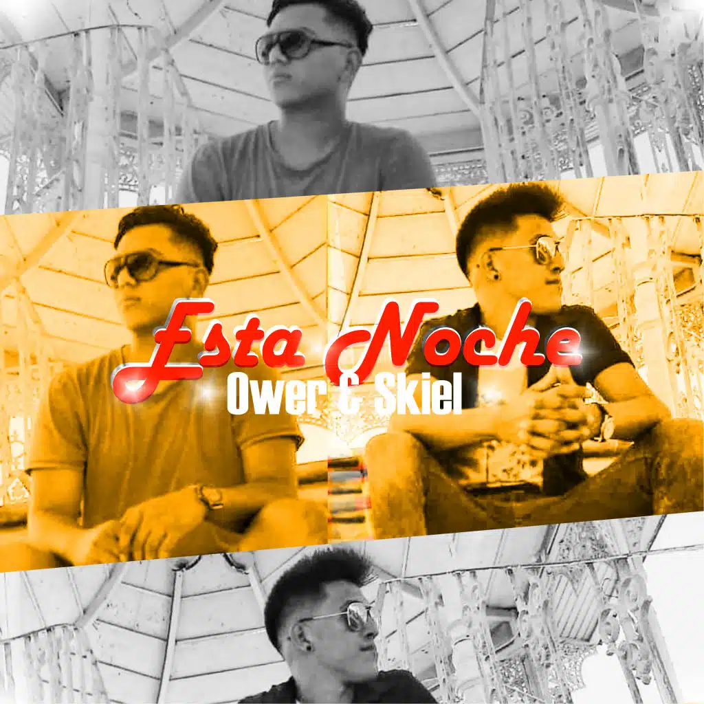 Esta Noche (feat. Skiel)