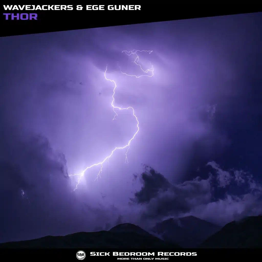 Wavejackers, Ege Güner