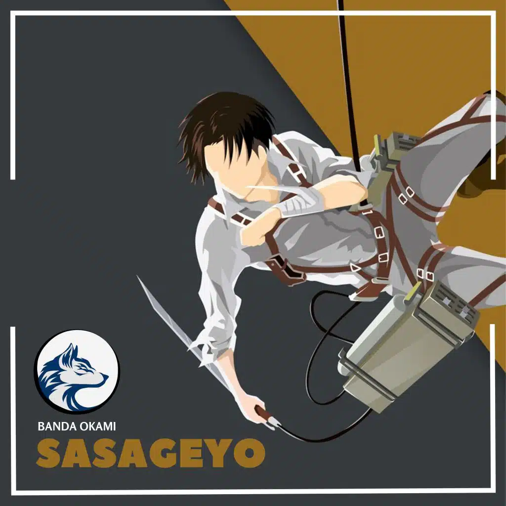 Sasageyo
