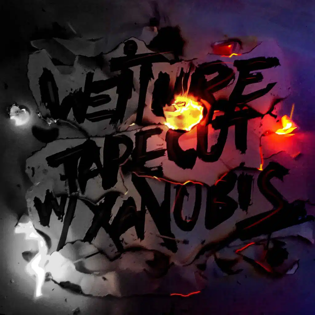 weiture (room583 remix) [feat. xanubis]