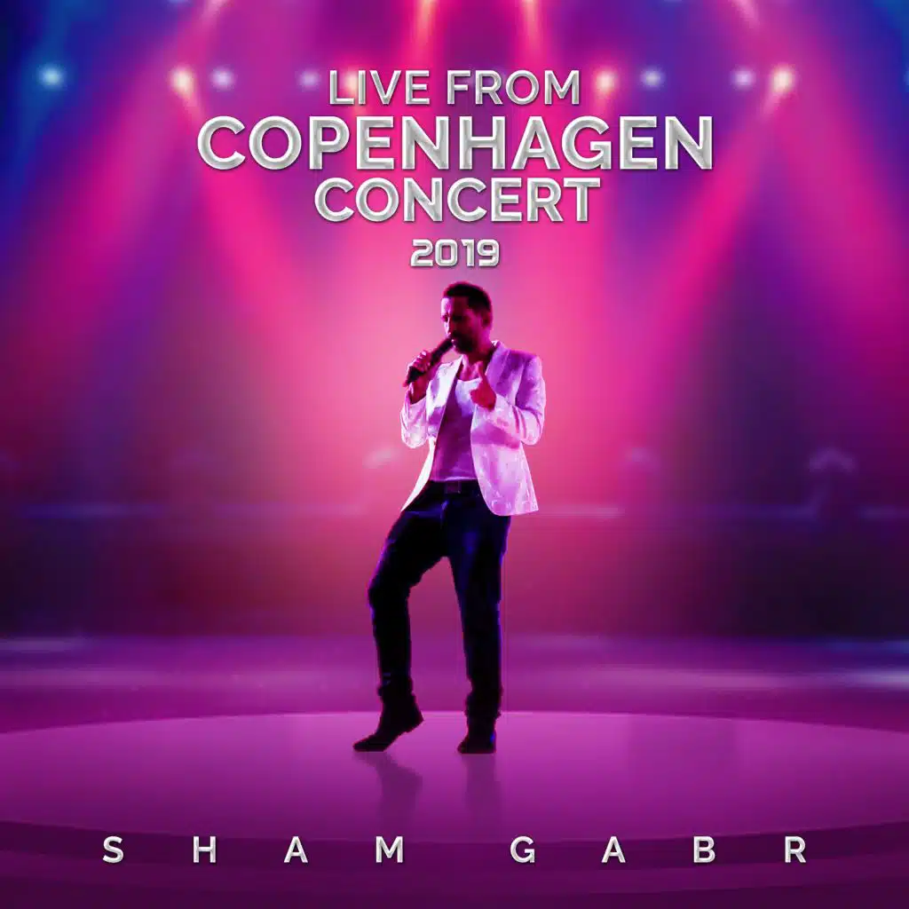 Live from Copenhagen Concert 2019