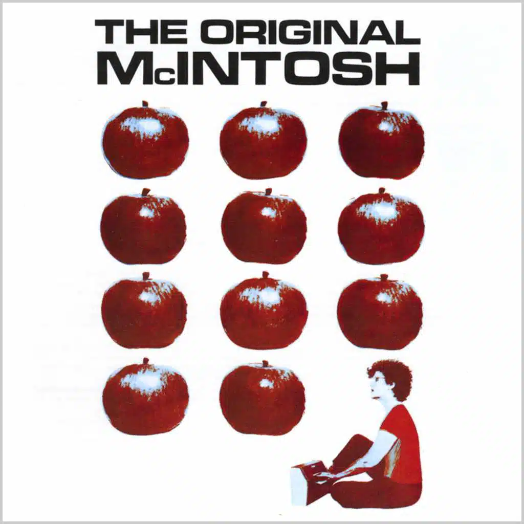 The Original McIntosh