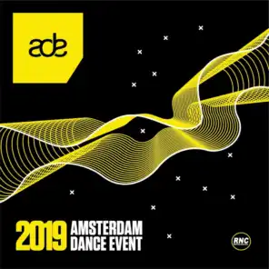 Amsterdam Dance Event 2019