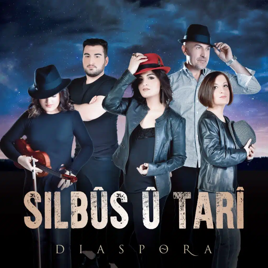 Silbus Û Tari