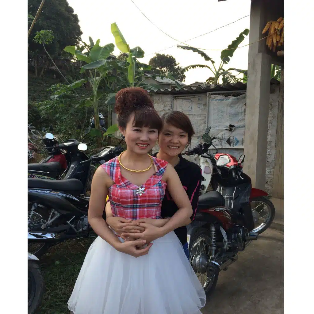 It's the Way We Live