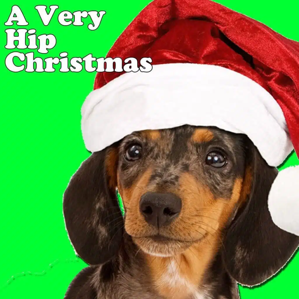 The Chipmunk Song (Christmas Don't Be Late)