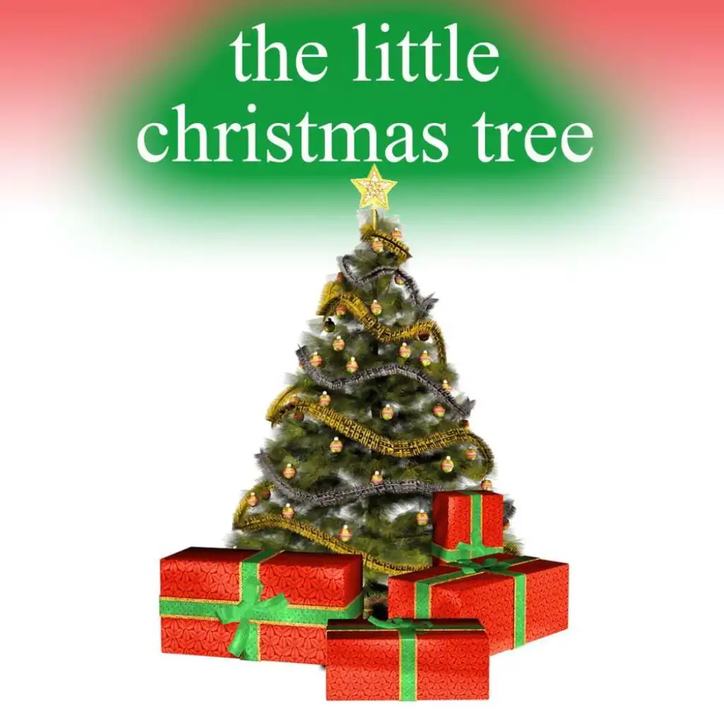 The Little Christmas Tree