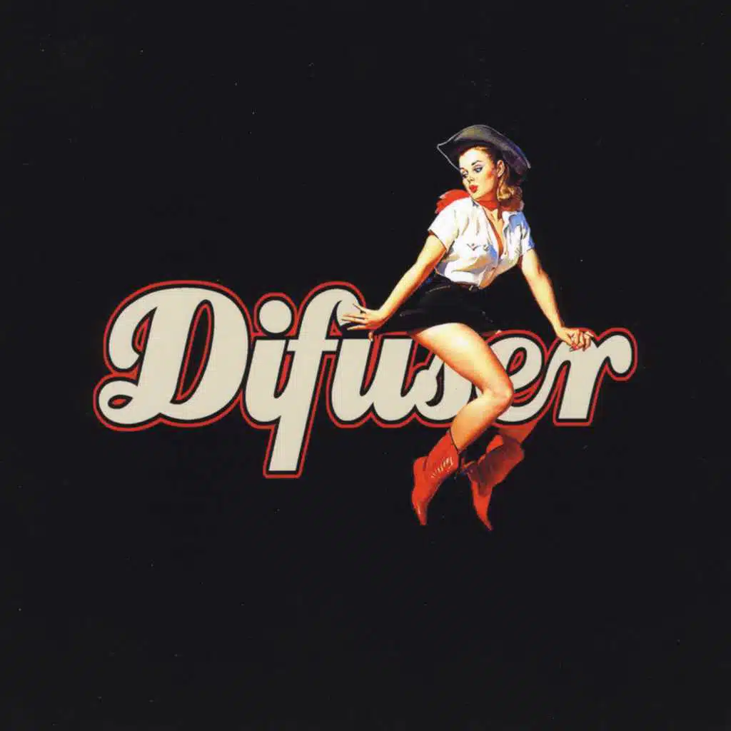 Difuser