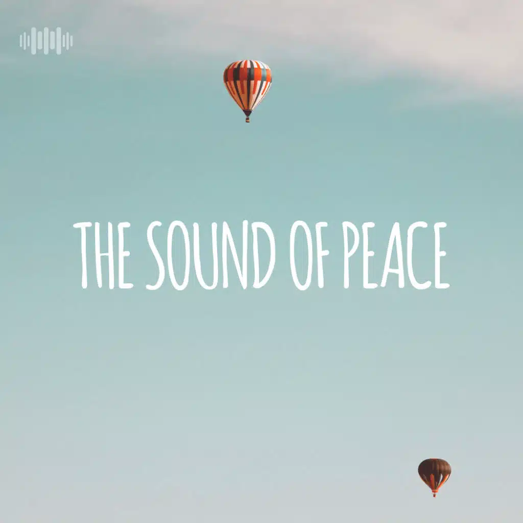 The Sound Of Peace