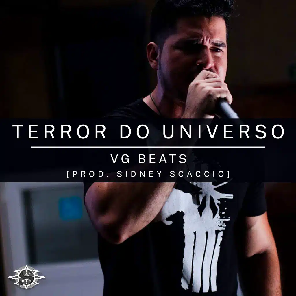 Terror do Universo (feat. MH Rap & Flash Beats)