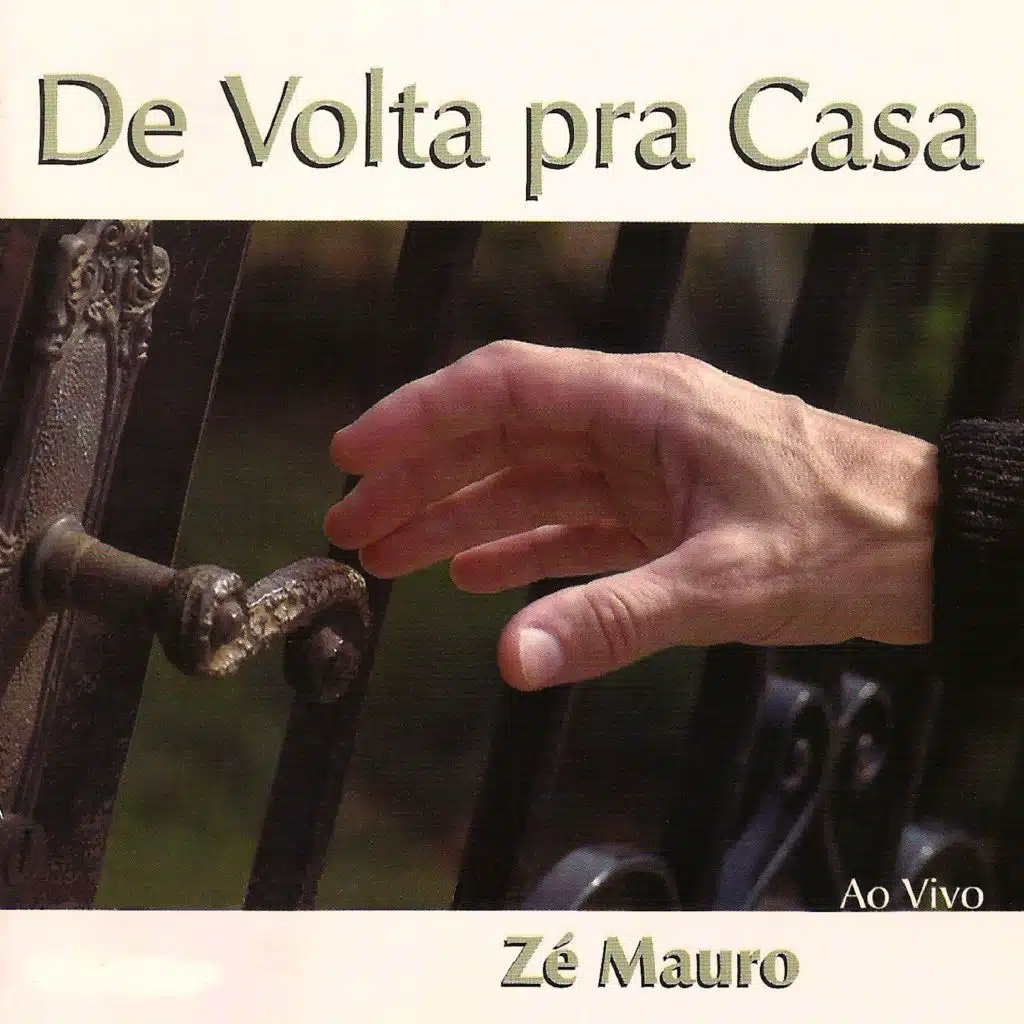 Zé Mauro