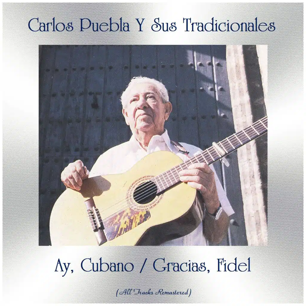 Gracias, Fidel (Remastered 2018)