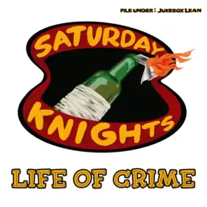 The Saturday Knights