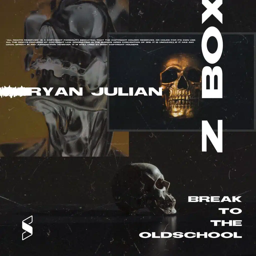 Break To The Oldschool (feat. Steel City Red)