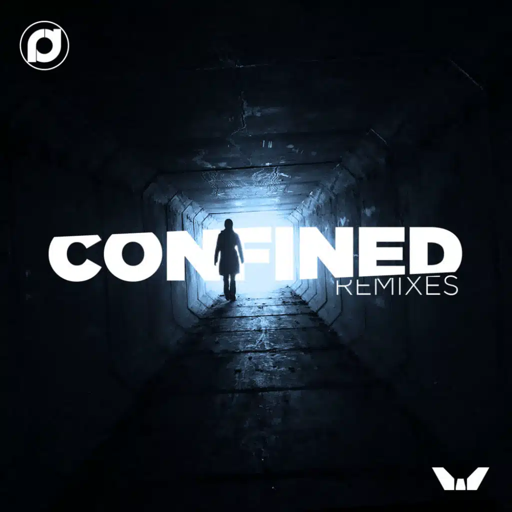 Confined (InsideInfo Remix)
