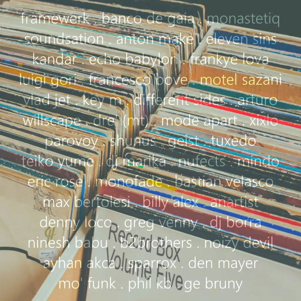 Do You Feel It (Framewerk's Resistance Remix)