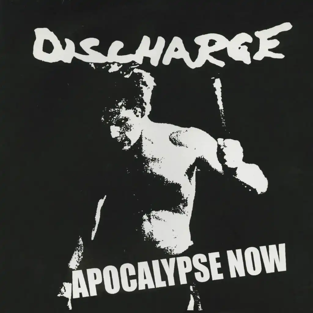 Apocalypse Now - Live