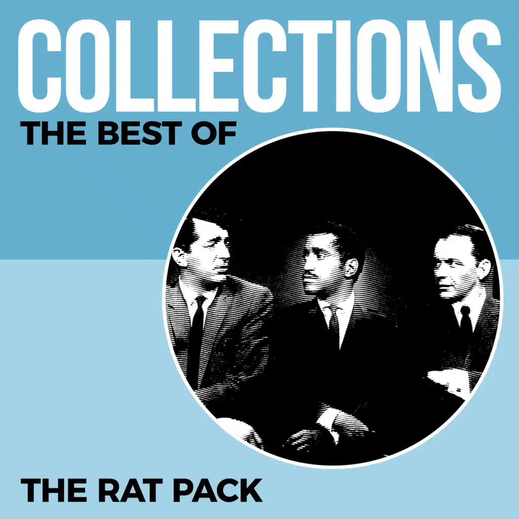 Frank Sinatra, Dean Martin, Sammy Davis Jr