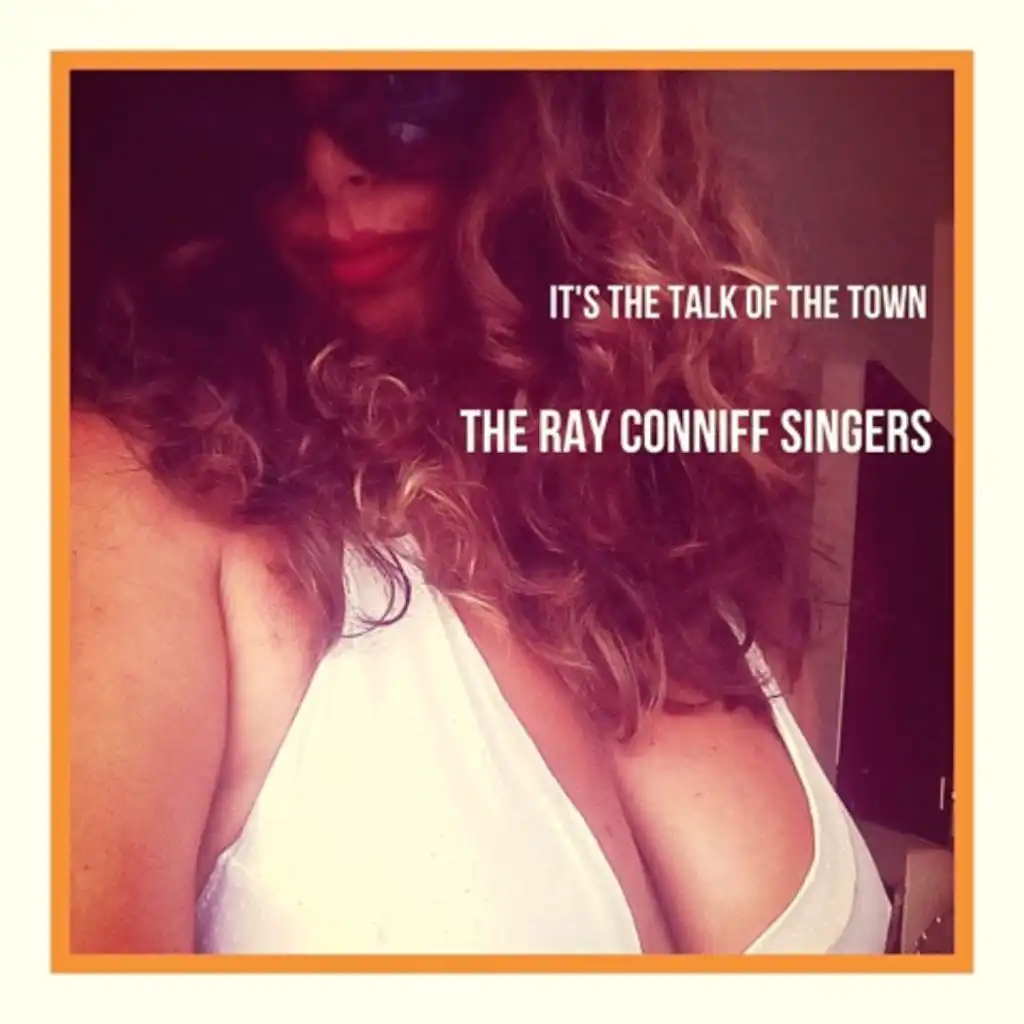 It's the Talk Of the Town