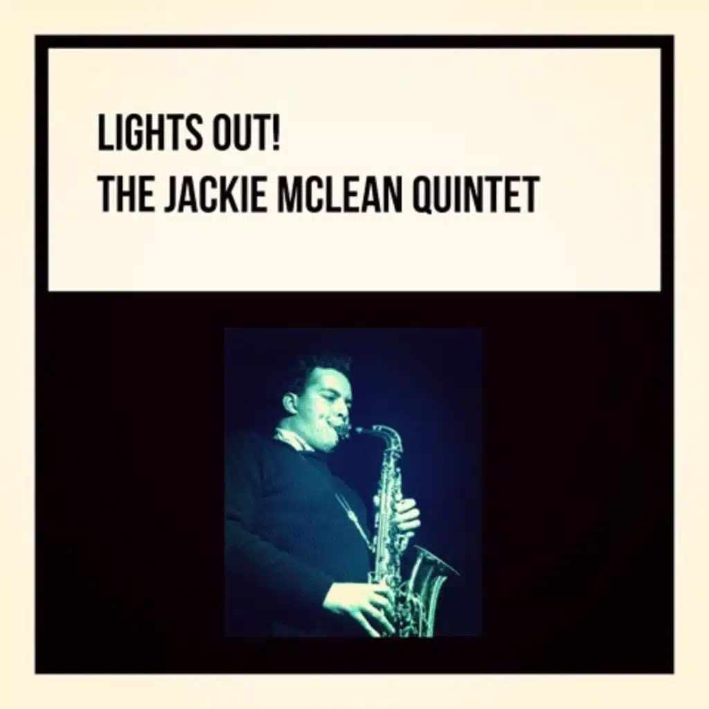 Lights Out!
