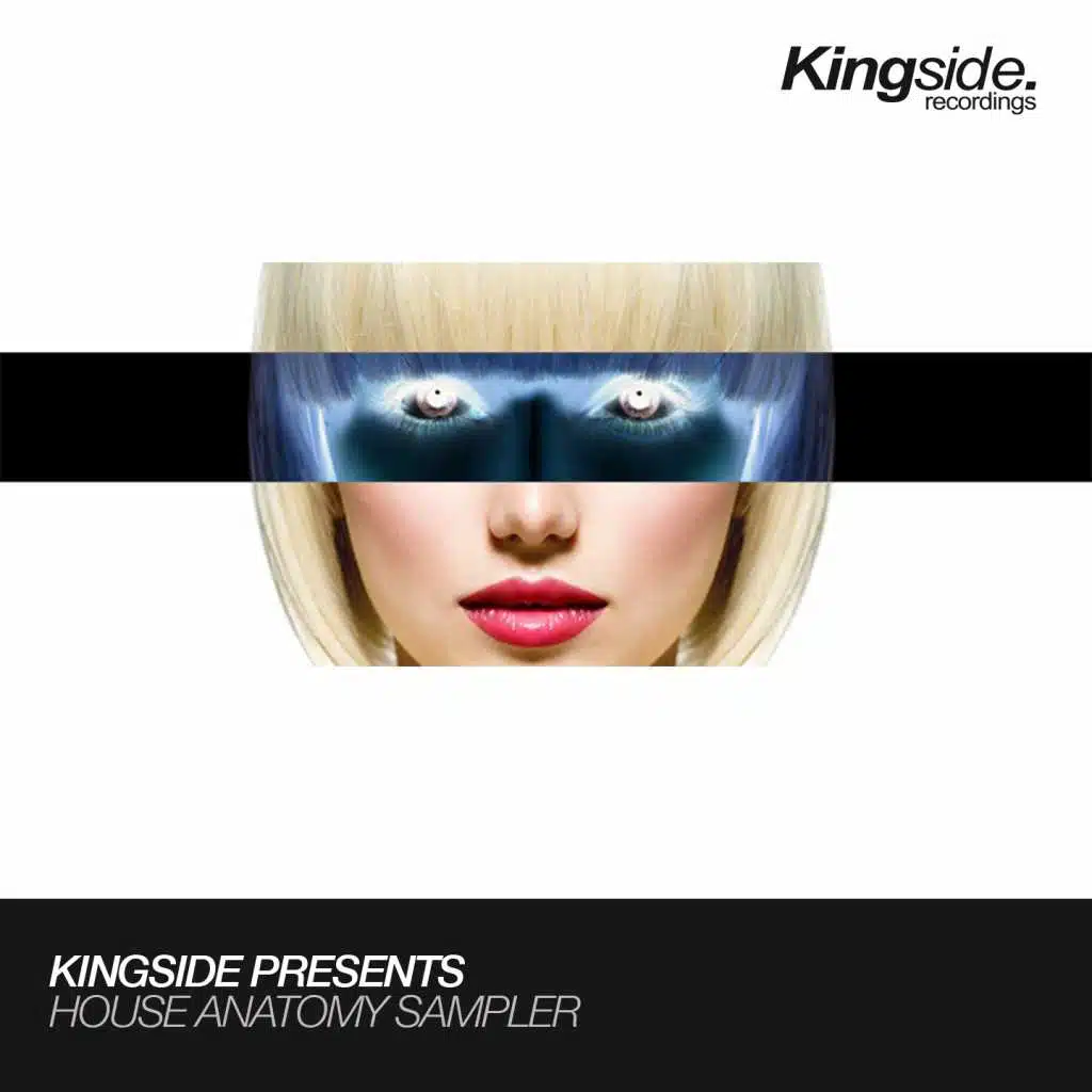 Kingside Presents (House Anatomy Sampler)