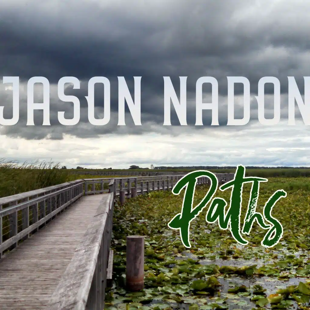 Jason Nadon