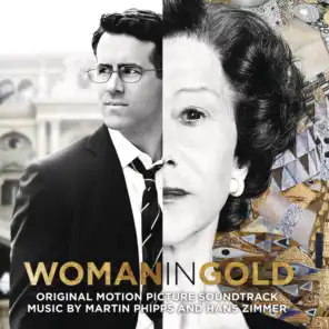 Woman in Gold (Original Motion Picture Soundtrack)