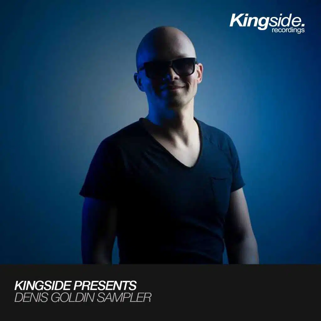 Kingside Presents (Denis Goldin Sampler)