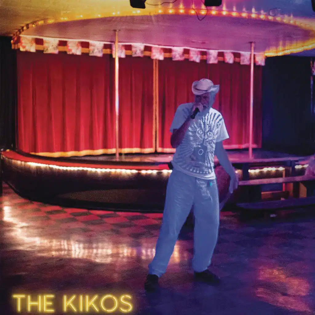 The Kikos