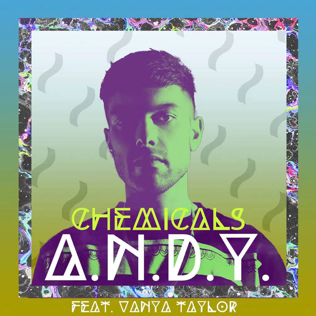 Chemicals (feat. Vanya Taylor)