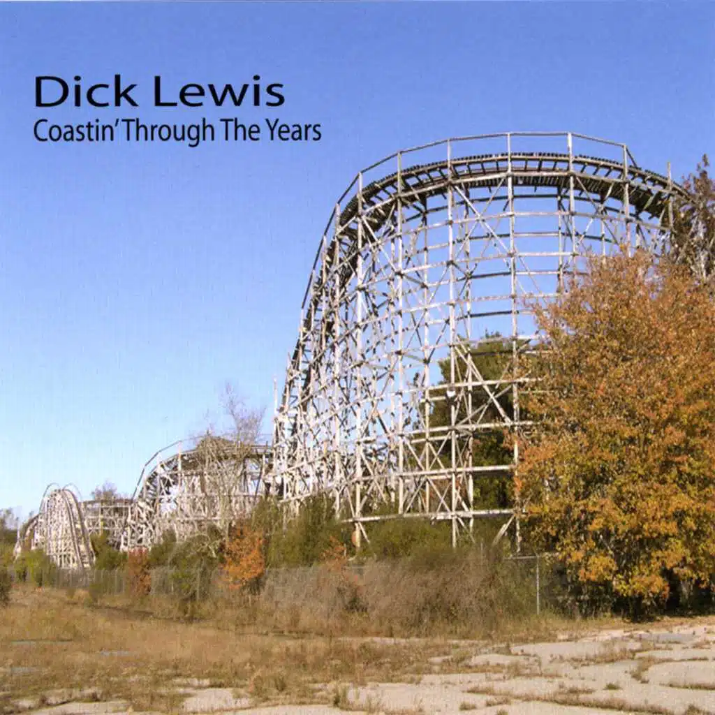 Coastin' Through The Years
