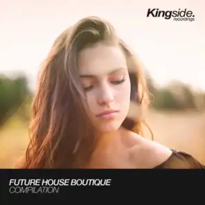Future House Boutique (Volume 3)