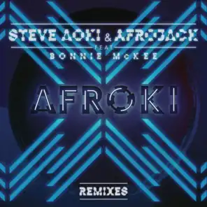Afroki (Marnik Remix) [feat. Bonnie McKee]