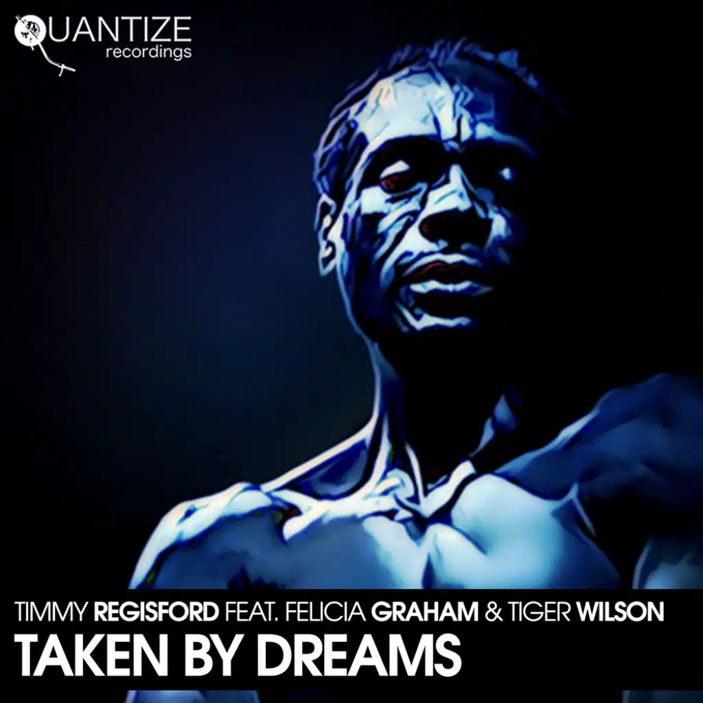 Taken By Dreams (DDR Sunrise Remix) [feat. Felicia Graham & Tiger Wilson]