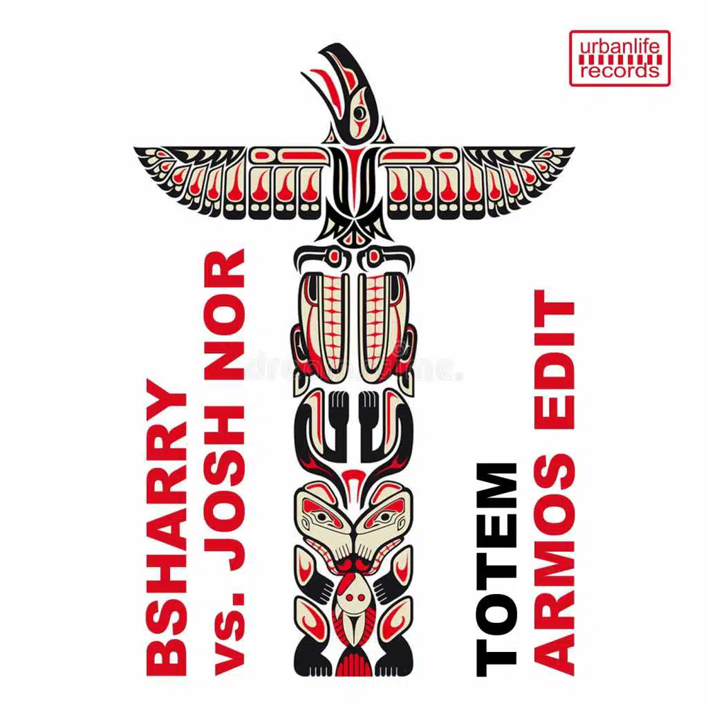 Totem (Armos Edit)